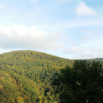 Photo n°1 de l'avis de Chris.e fait le 13/10/2016 à 07:17 sur le  Parkhotel Atlantic à Heidelberg