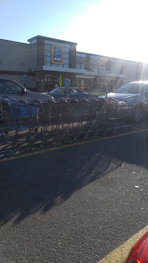 Supermarket «ALDI», reviews and photos, 256 2nd St S, Waite Park, MN 56387, USA