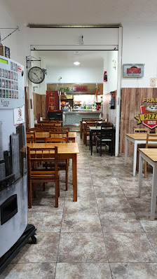 Fran’s Pizza House C. Alfonso XIII, 18, 35470 La Aldea de San Nicolas de Tolentino, Las Palmas, España