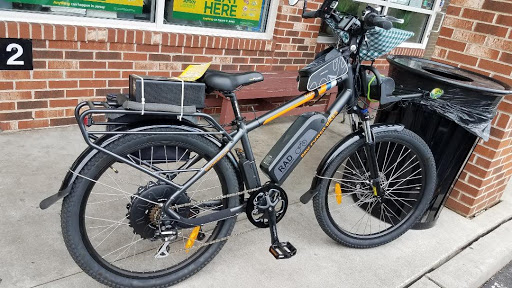 Bicycle Store «BEACON Cycling», reviews and photos, 231 Tilton Rd, Northfield, NJ 08225, USA