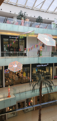 Jumbo Agora Mall