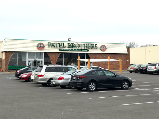 Indian Grocery Store «Patel Brothers», reviews and photos, 6302 E 82nd St, Indianapolis, IN 46250, USA