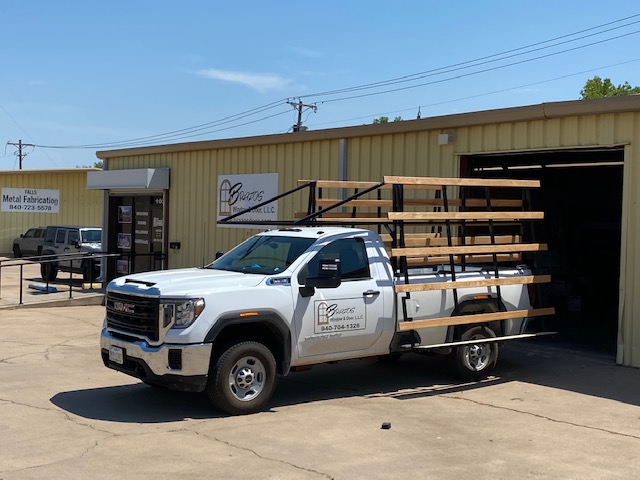 Brazos Window & Door, LLC