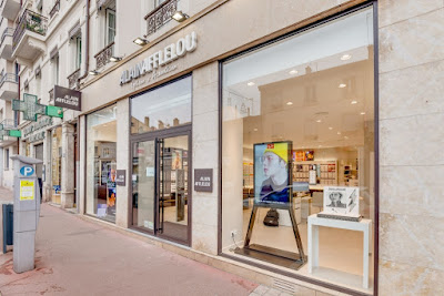 Opticien LYON Monplaisir | Alain Afflelou à Lyon