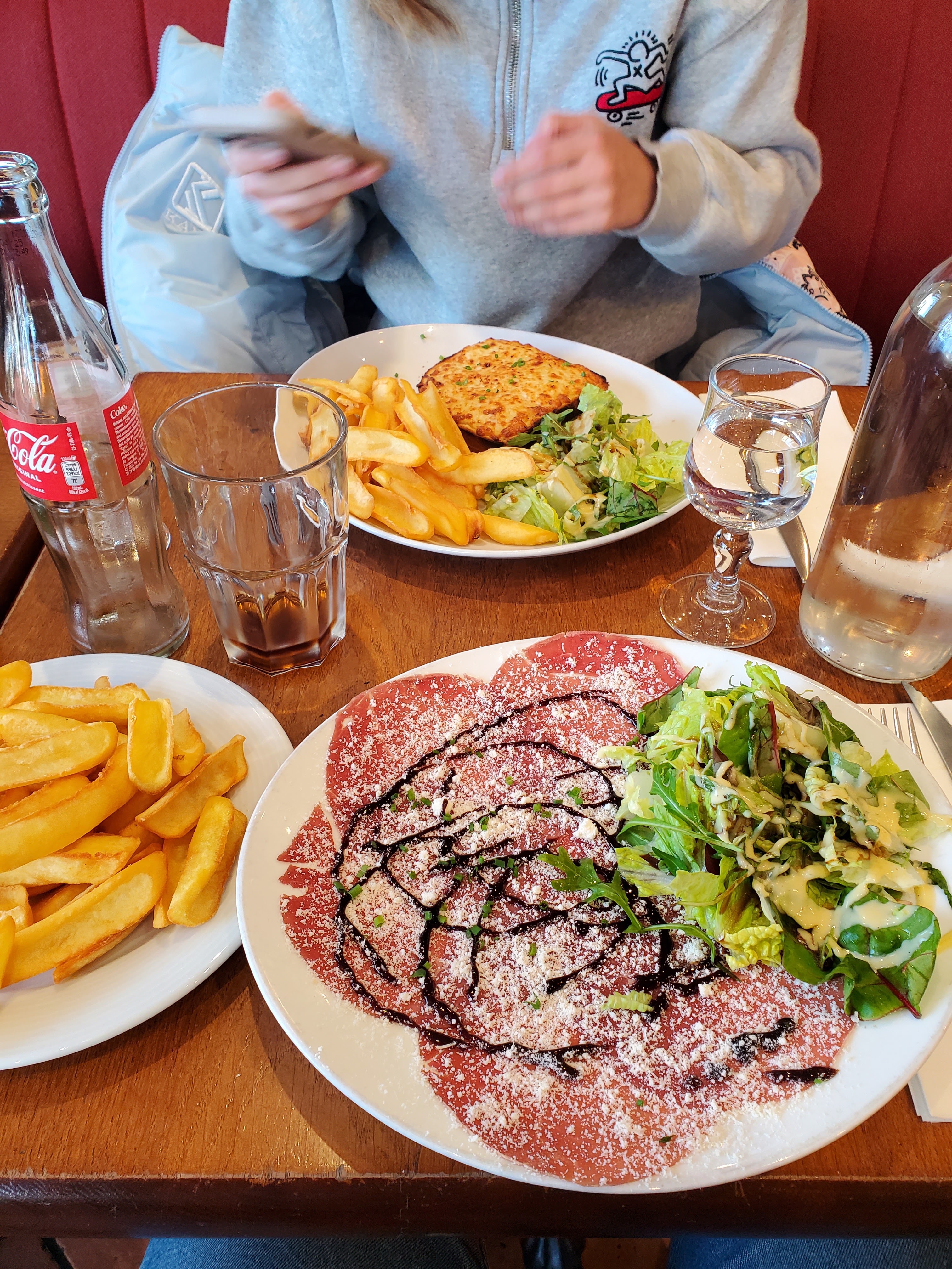 Photo n° 1 de l'avis de Louis.e fait le 20/01/2024 à 14:24