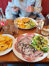 Les plus récentes photos du Bistrot de la Place à Versailles - n°2