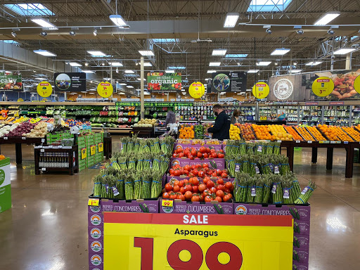 Grocery Store «Kroger Marketplace», reviews and photos, 7300 Yankee Rd, Liberty Township, OH 45044, USA