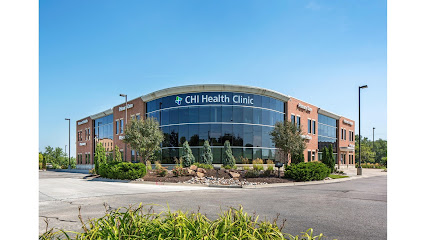 CHI Health Rehabilitation Care (Bellevue)