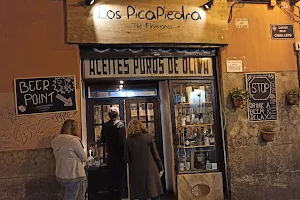 Bar Los Picapiedra image