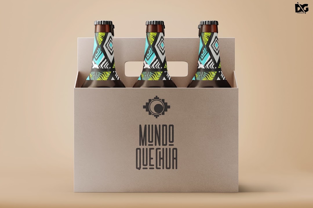 Cervecería Artesanal Mundo Quechua