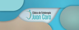 Clínica de Fisioterapia Juan Cara en Berja