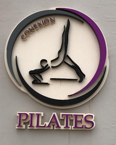 Conexión Pilates