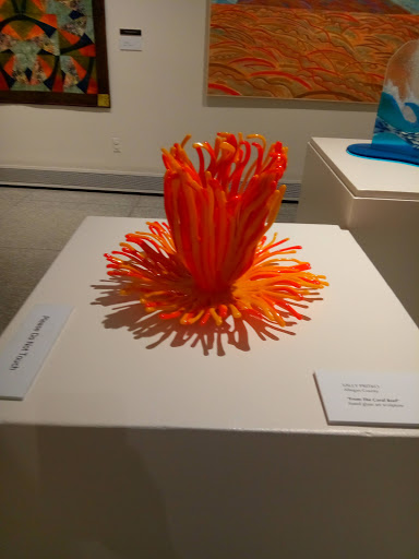 Museum «Kalamazoo Institute of Arts», reviews and photos, 314 S Park St, Kalamazoo, MI 49007, USA