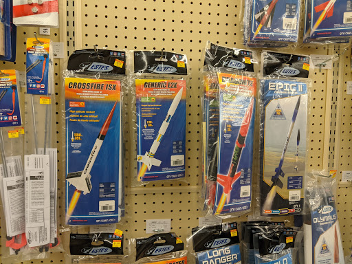 Craft Store «Hobby Lobby», reviews and photos, 1420 Gemini Pl, Columbus, OH 43240, USA