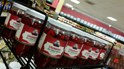 Supermarket «Vowell’s Marketplace», reviews and photos, 5777 Terry Rd, Byram, MS 39272, USA