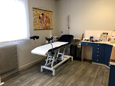 Docteur Delphine Law To Lagasse à Montrouge