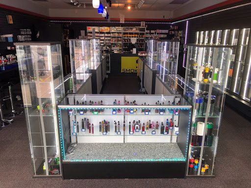 Tobacco Shop «Smoke And Vapor», reviews and photos, 729 Hebron Pkwy #210, Lewisville, TX 75057, USA
