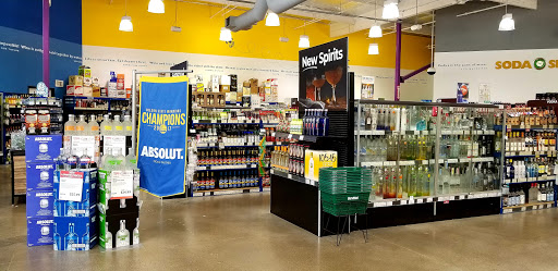 Wine Store «BevMo!», reviews and photos, 5717 Christie Ave, Emeryville, CA 94608, USA