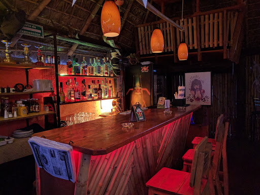 The Tavern Pub & Grill