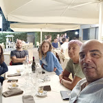 Photo n°1 de l'avis de Antonio.u fait le 14/09/2021 à 20:27 sur le  Ristorante Pizzeria L'Approdo à Vada