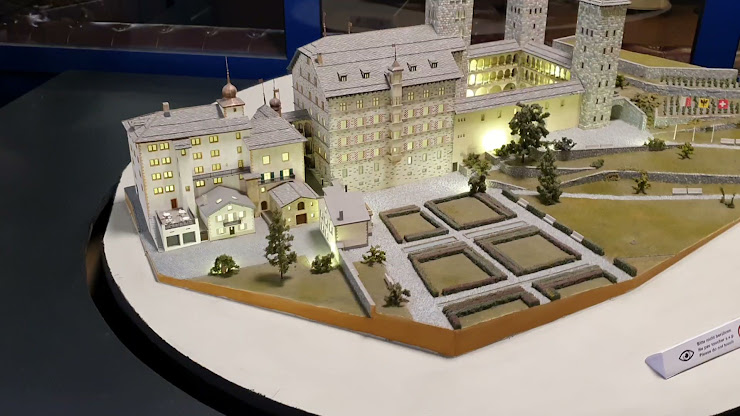 Les plus récentes hôtels Good Night Inn 3900 Brig