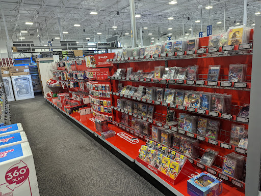 Electronics Store «Best Buy», reviews and photos, 10 McKenna Rd, Arden, NC 28704, USA