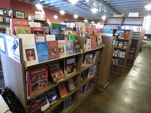 Used Book Store «Pioneer Bookstore», reviews and photos, 450 Center St, Provo, UT 84601, USA