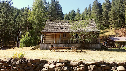 Pallette Ranch