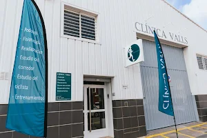 Clínica Deportiva Valls / Fisioterapia Castellón image