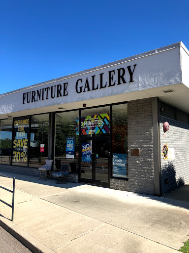 Furniture Gallery, 250 Granite St #1905b, Braintree, MA 02184, USA, 