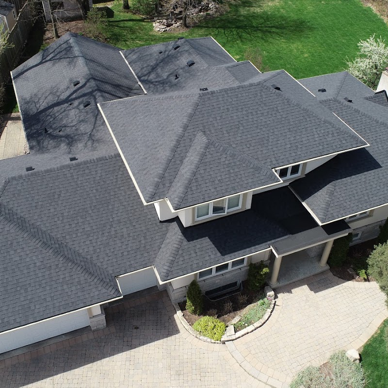 Coverall Roofing - Mississauga