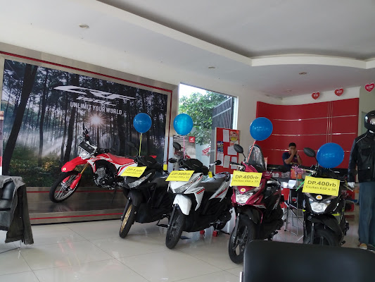 Foto Utama