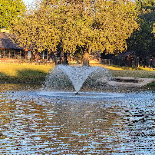 Park «Duck Pond Park», reviews and photos, 400 E Bethel School Rd, Coppell, TX 75019, USA