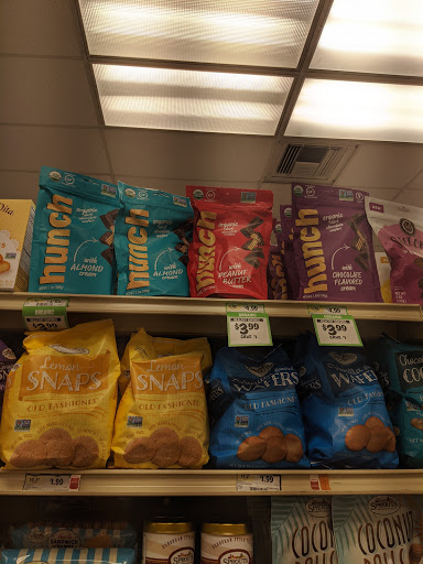 Grocery Store «Sprouts Farmers Market», reviews and photos, 4006 S Lamar Blvd #400, Austin, TX 78704, USA