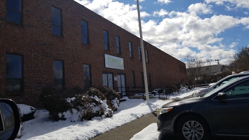 Auto Body Parts Supplier «Auto Parts Outlet», reviews and photos, 128 York Ave, Randolph, MA 02368, USA