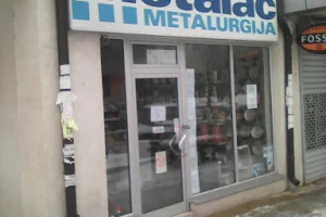 Metalac Market image