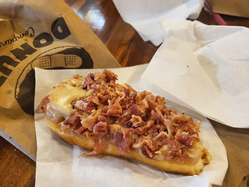 Donut Shop «Hurts Donut Company», reviews and photos, 746 Asp Ave, Norman, OK 73069, USA