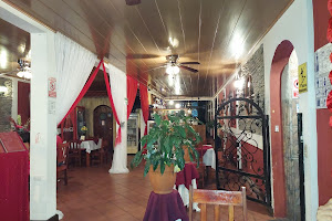 Restaurante El Balcon image