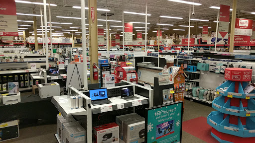 Office Supply Store «Office Depot», reviews and photos, 6711 Ritchie Hwy #303a, Glen Burnie, MD 21061, USA