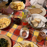 Photo n°3 de l'avis de Torge.t fait le 23/10/2023 à 11:26 sur le  Antica Trattoria Da Carmine à Naples