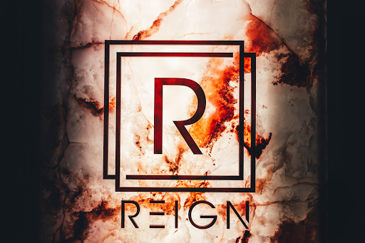 Reign Event Center