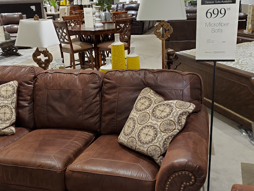 Furniture Store «City Furniture», reviews and photos, 6701 Hiatus Rd, Pompano Beach, FL 33321, USA