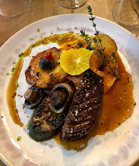 Plats et boissons du Restaurant La Fabrik à Périgueux - n°4