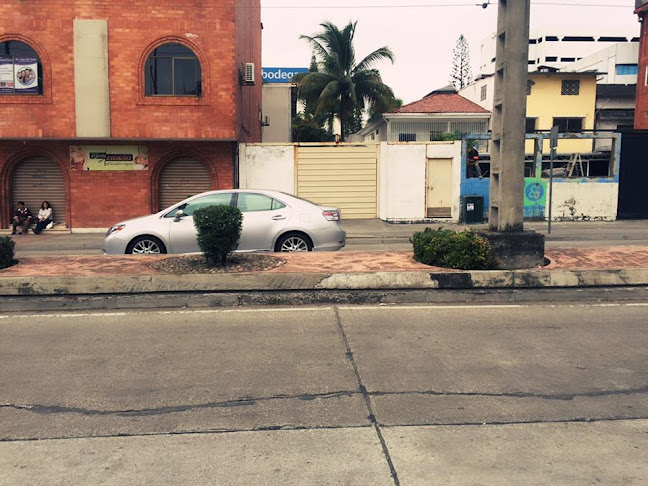 Opiniones de Star Car Guayaquil en Guayaquil - Taller de reparación de automóviles