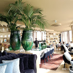 Photo n°7 de l'avis de Scott.a fait le 26/09/2021 à 15:02 sur le  L'kodac à Leça da Palmeira