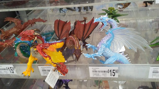 Craft Store «Michaels», reviews and photos, 106 Shops Way, Biddeford, ME 04005, USA