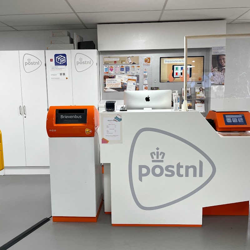 PostNL Postkantoor