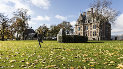 Centre d'art contemporain de la Matmut - Daniel Havis à Saint-Pierre-de-Varengeville