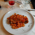 Photo n°2 de l'avis de Silver.a fait le 28/01/2020 à 12:09 sur le  Trattoria Adriatica à Pesaro