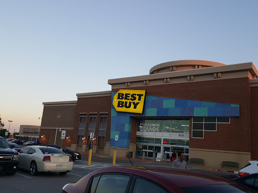 Electronics Store «Best Buy», reviews and photos, 869 N E Mall Blvd, Hurst, TX 76053, USA